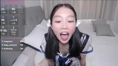 thisgirl__ @ chaturbate on 20250713