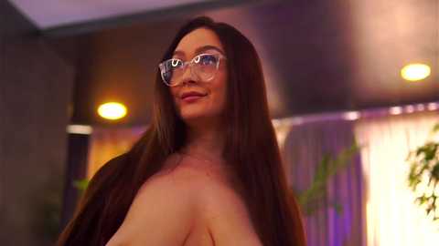 hotskinnyx @ chaturbate on 20250714