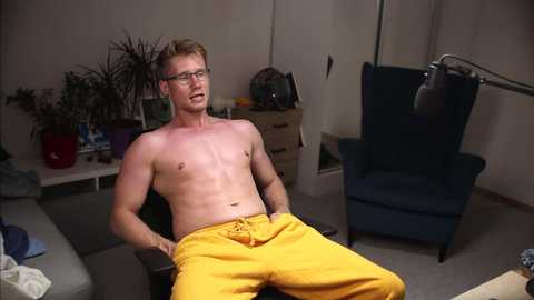 kevin_park @ chaturbate on 20250714