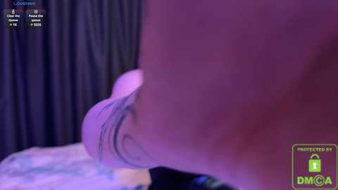 arlenhere @ chaturbate on 20250715