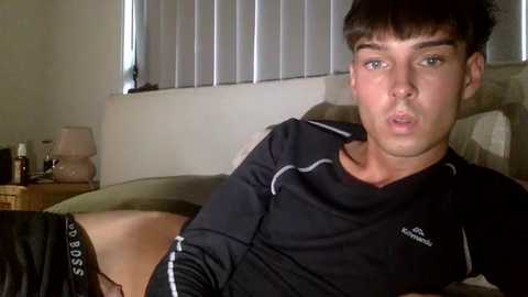 joel28665 @ chaturbate on 20250715