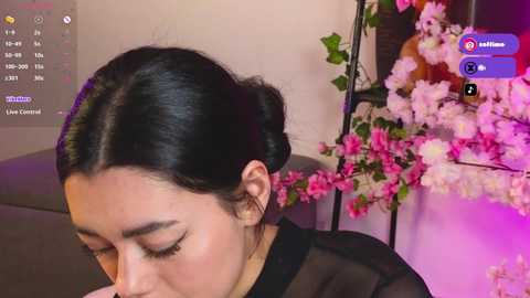 soffimoon_ @ chaturbate on 20250715