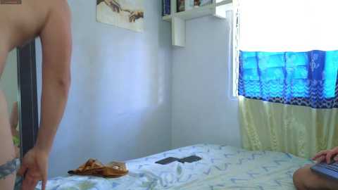 isaiashunt_ @ chaturbate on 20250716