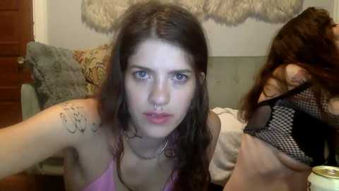 angelicachains