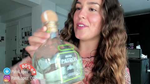 crazypaty @ chaturbate on 20250717