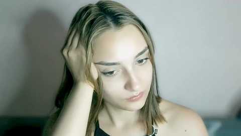 veryveryshygirl