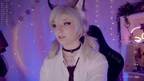 vronnier @ chaturbate on 20250717