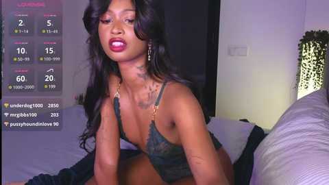 cherrrish_ @ chaturbate on 20250718