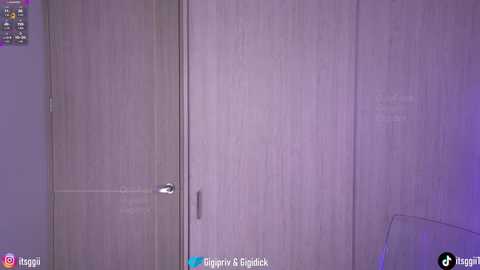 gigi_ulala @ chaturbate on 20250718