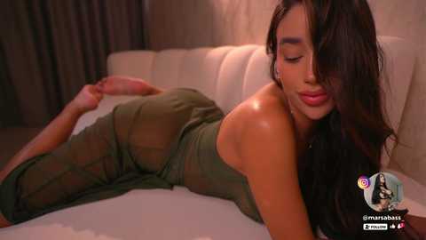 marsabass @ chaturbate on 20250718