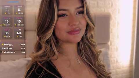 sarah_jacobbs @ chaturbate on 20250719