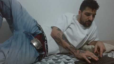 tap_hand2 @ chaturbate on 20250719