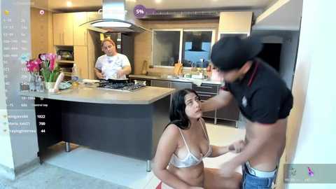 theorderofphoenixxx @ chaturbate on 20250719