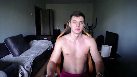 theroadtomars @ chaturbate on 20250719