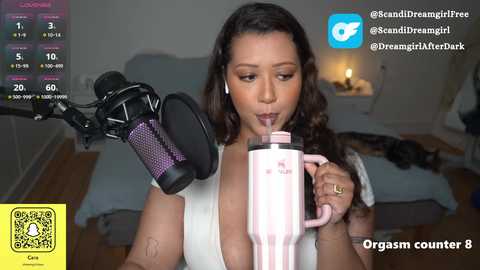 scandidreamgirl @ chaturbate on 20250720