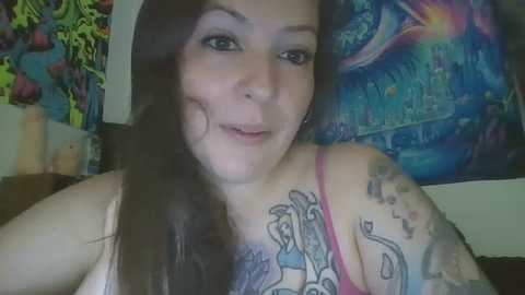shymilf535