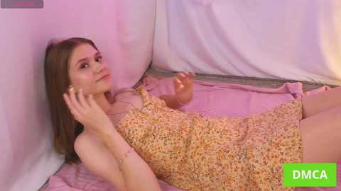 alisia_spinnet @ chaturbate on 20250721