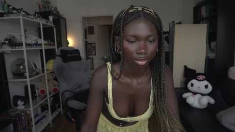 conymegan @ chaturbate on 20250721