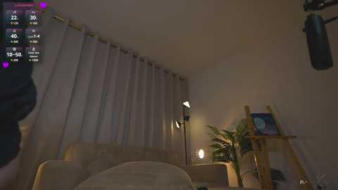 danii_xoxo @ chaturbate on 20250721