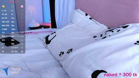 ellamilano @ chaturbate on 20250721