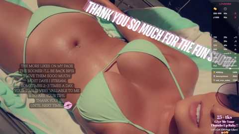 hottmay @ chaturbate on 20250721