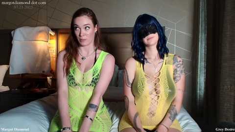 margotdiamond @ chaturbate on 20250721