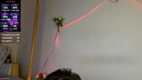monikate_ @ chaturbate on 20250721