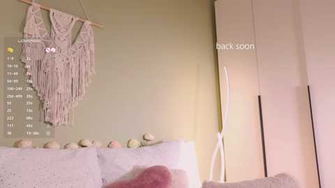 rinassecret @ chaturbate on 20250721