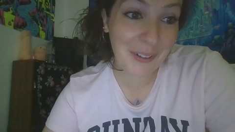 shymilf535