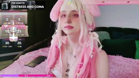sophiasawami @ chaturbate on 20250721