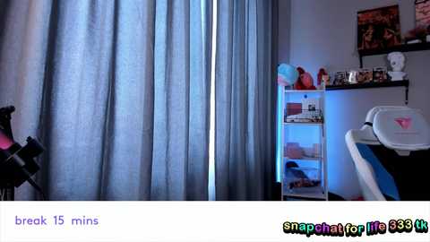 vivian_qwerty @ chaturbate on 20250721