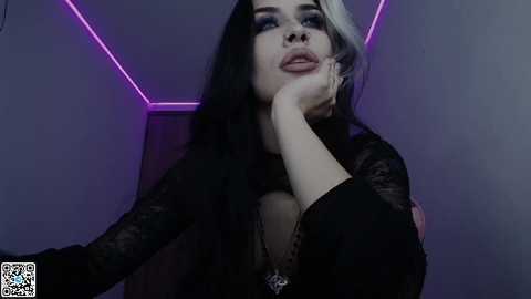 camille_666 @ chaturbate on 20250722
