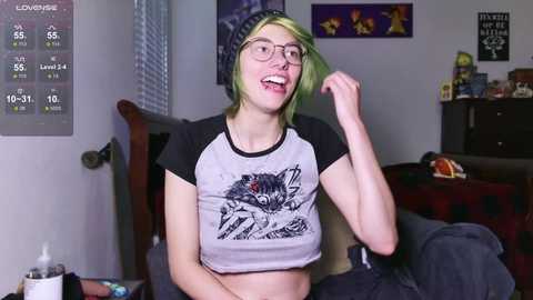 deadratsoup @ chaturbate on 20250722