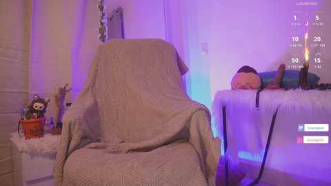 lucymagical @ chaturbate on 20250722