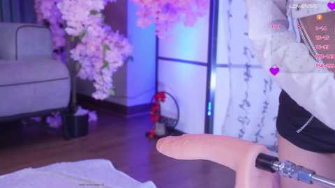 marry_cordy @ chaturbate on 20250722