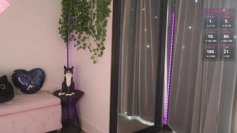 mysticxkitty @ chaturbate on 20250722