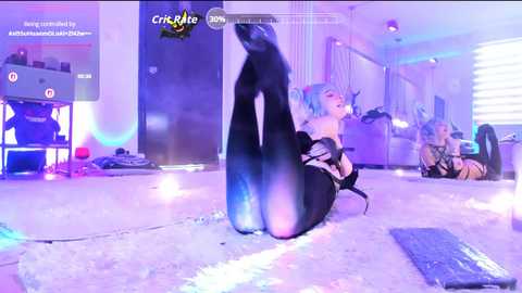 zephirah_abney @ chaturbate on 20250722