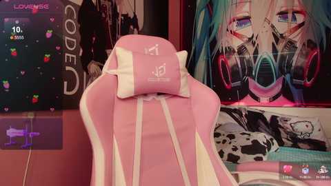 aurora_radiance @ chaturbate on 20250723