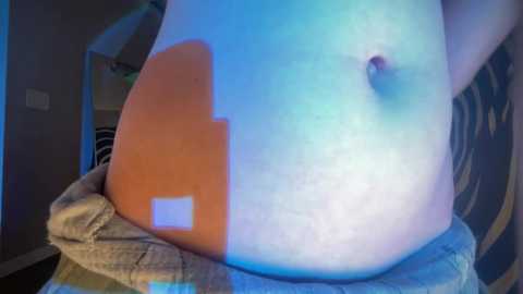 hexivu @ chaturbate on 20250723