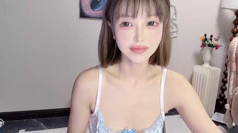 jingyan666 @ chaturbate on 20250723