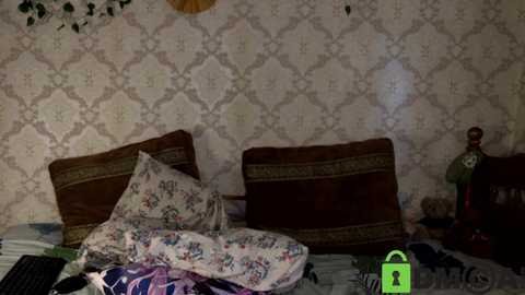llevella @ chaturbate on 20250723