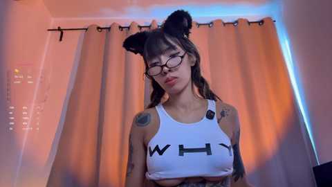 sisikimura_ @ chaturbate on 20250723