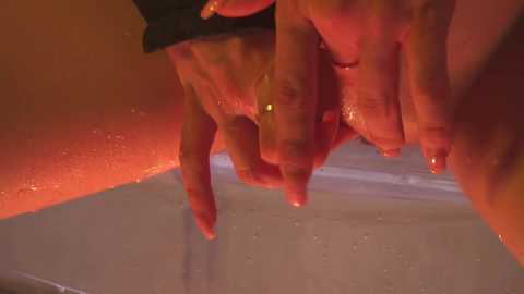 sunny_maria @ chaturbate on 20250723