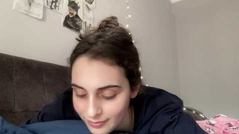 wonderland_stia @ chaturbate on 20250723