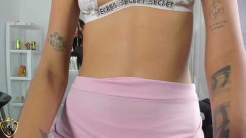 glamorous_ggh @ chaturbate on 20250724