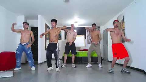 icevermilk @ chaturbate on 20250724
