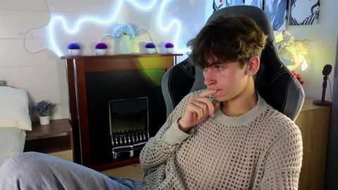 mark_safr @ chaturbate on 20250724