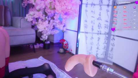 marry_cordy @ chaturbate on 20250724