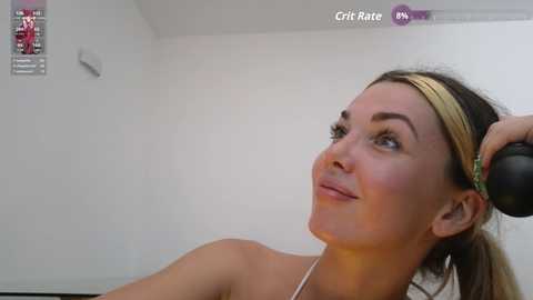 welcome2pleasureland @ chaturbate on 20250724