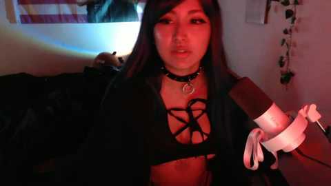 ablackbunny @ chaturbate on 20250725